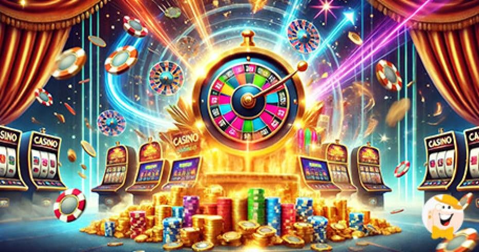 ayay777 Online Slots ဂိမ်းများ