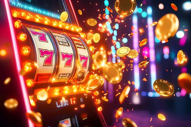 ayay777 Online Slots ဂိမ်းများ မြန်မာ ကစားဝါသနာရှင်များ